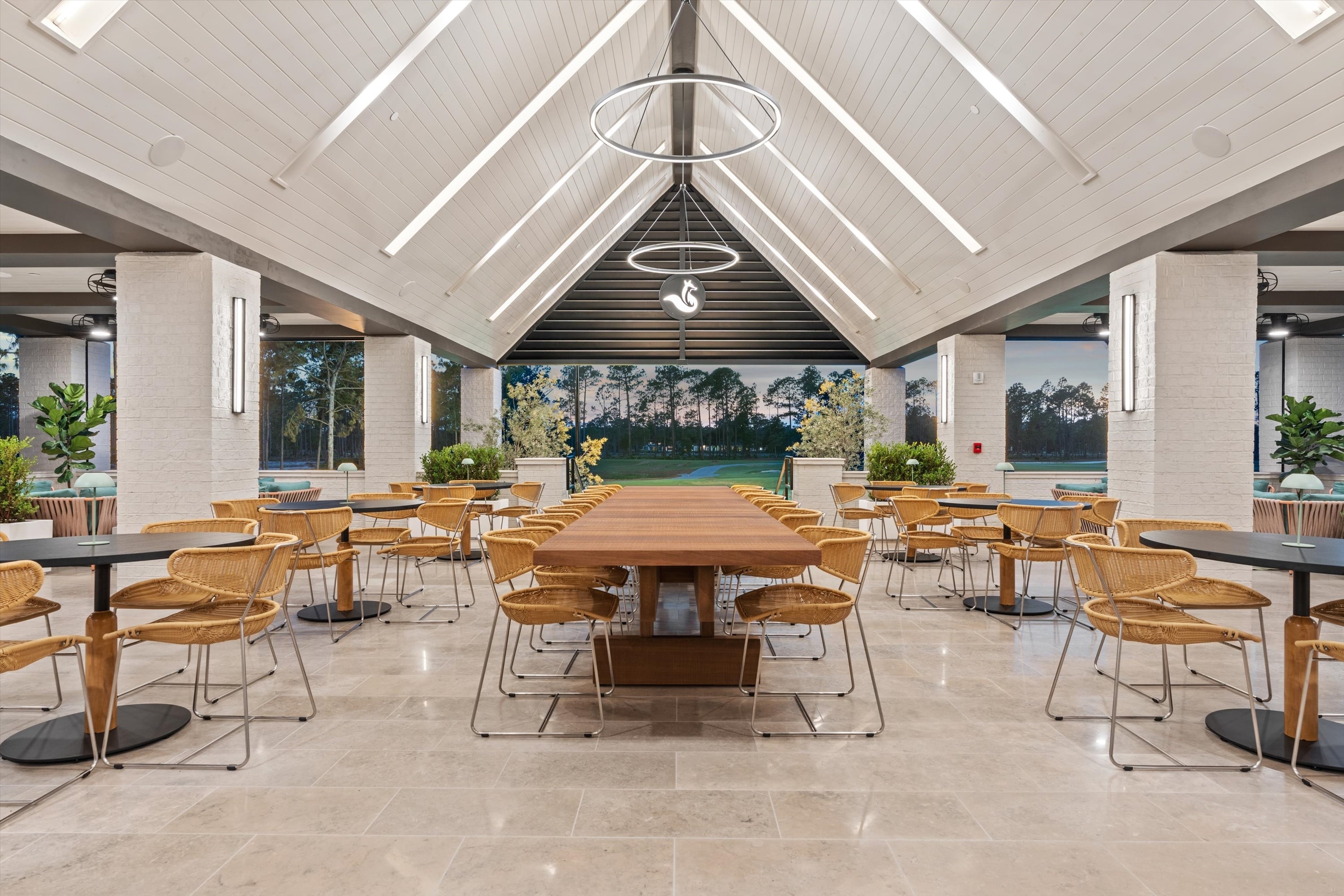 07-Dining Area
