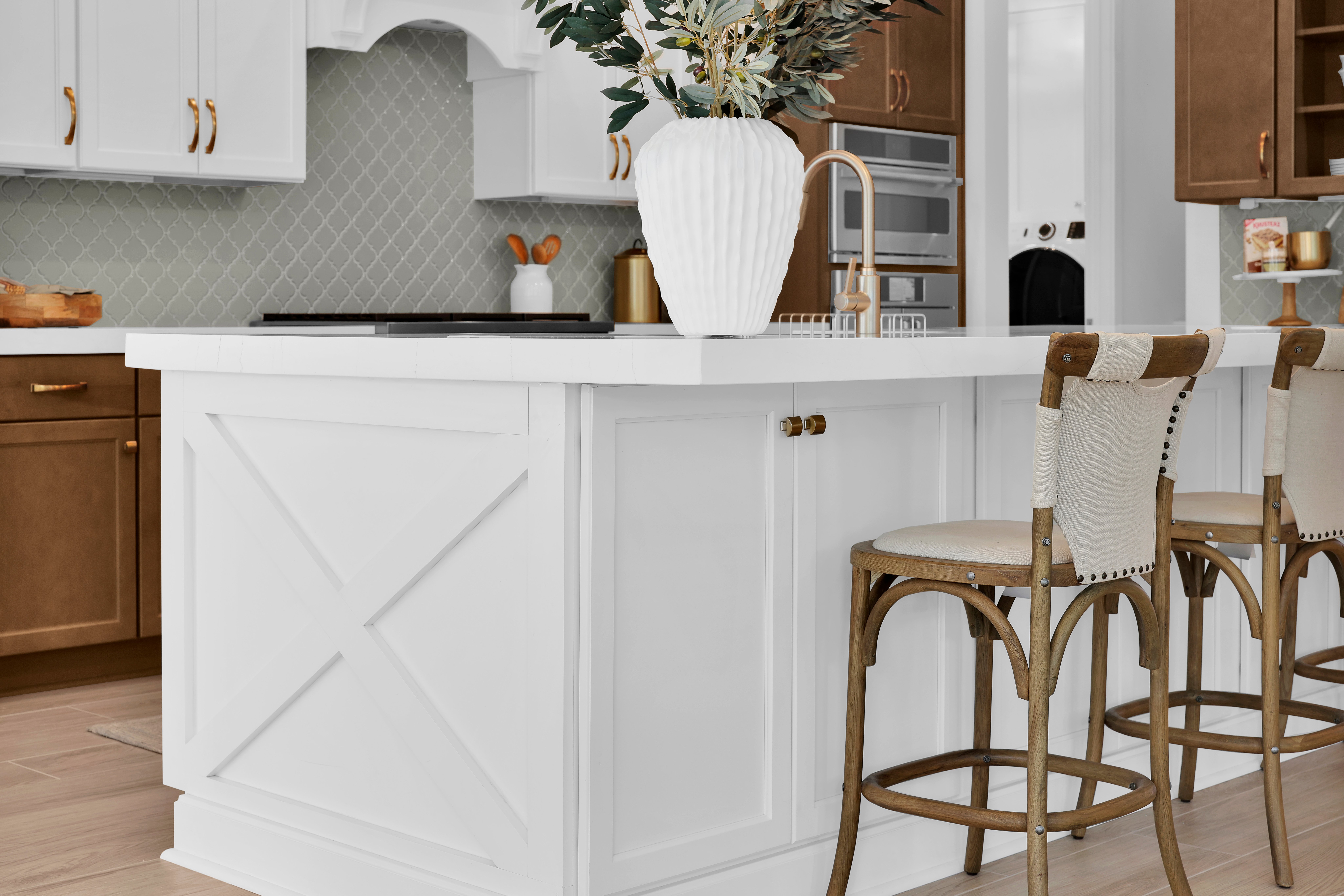 Providence Homes