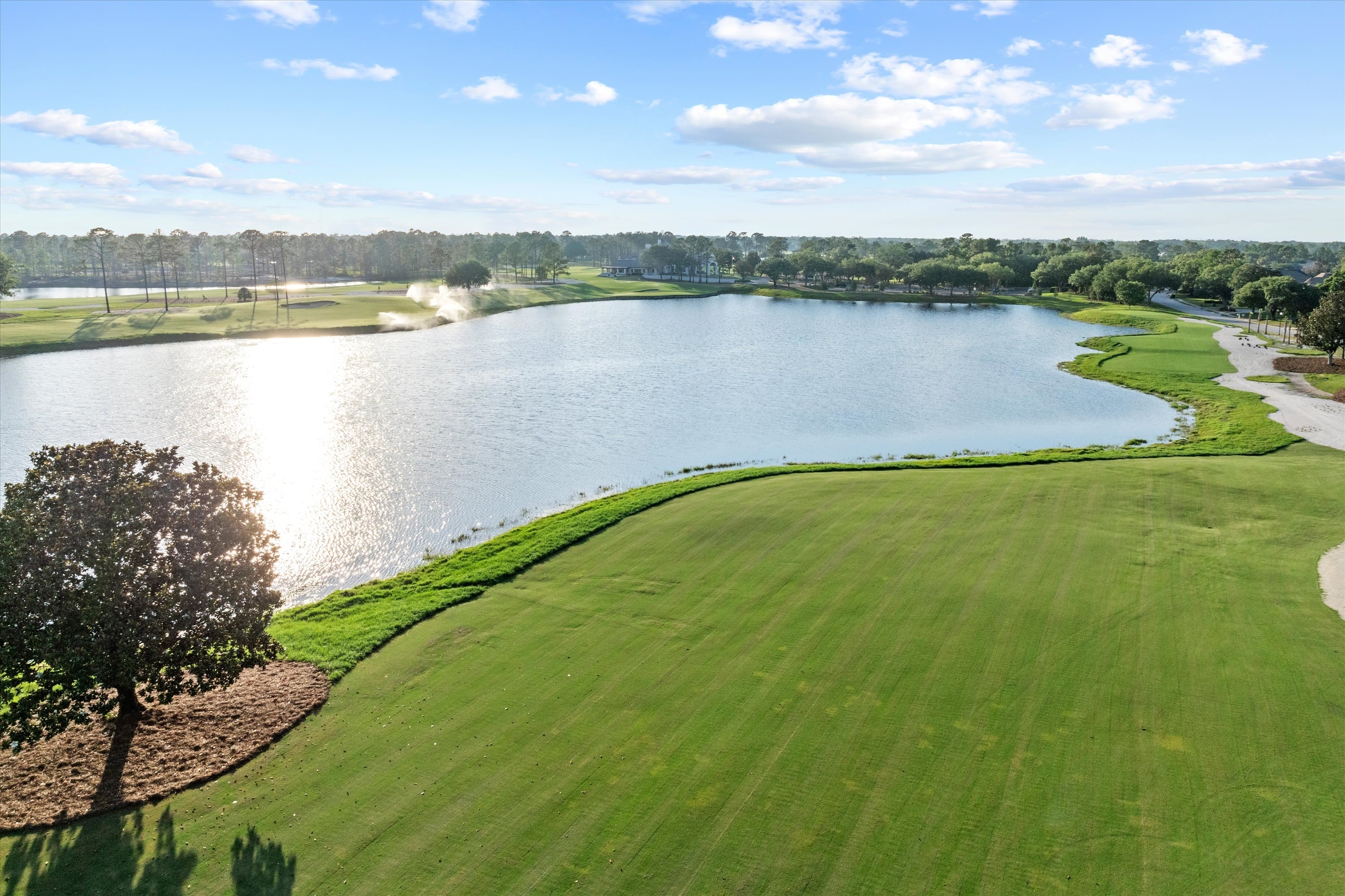 34-Golf Course View