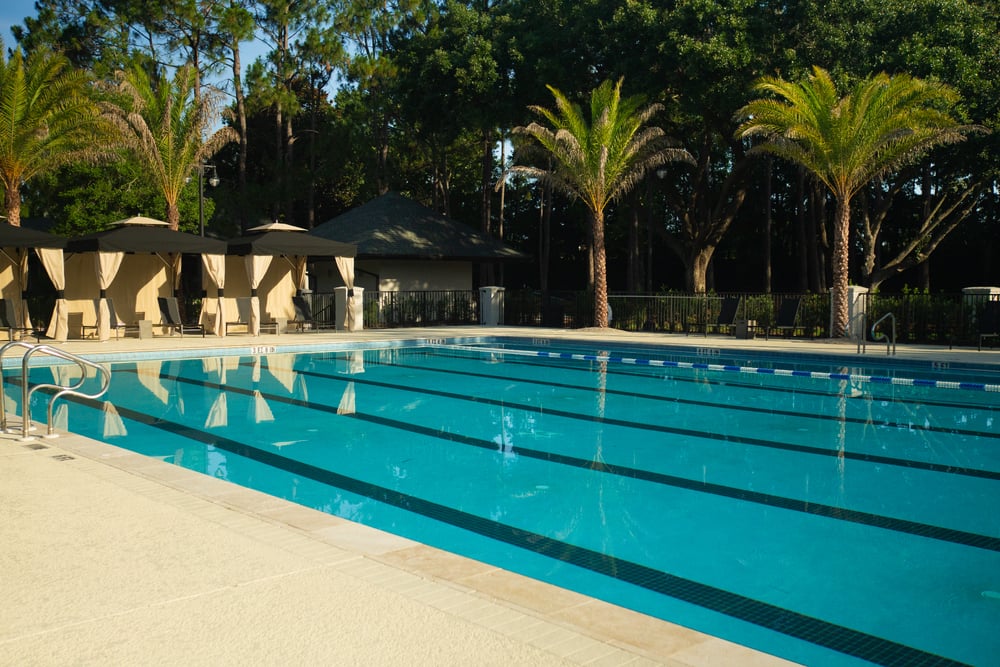 The PARC Group - Glen Kernan Club - 03377-1