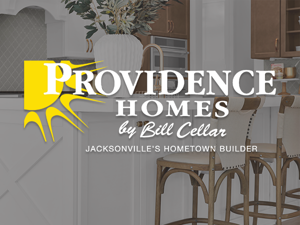 Providence Homes 44 Lot 44